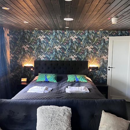 Beach House إيستاد المظهر الخارجي الصورة
