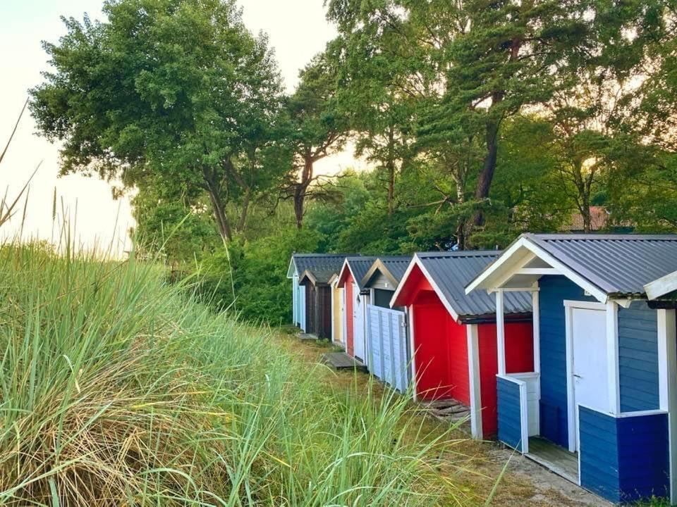 Beach House إيستاد المظهر الخارجي الصورة